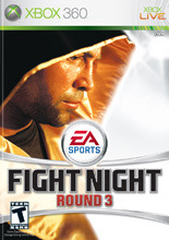 Fight Night - Round 3 (Xbox 360)